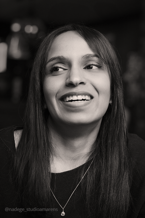 Joana Clousier - Ateliers Rona, design d'espace - Colombes, IDF - BZH